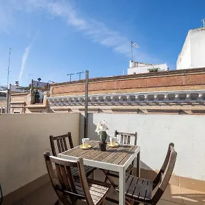  Apartamento Rentalsevilla De Paseo Por El Centro España