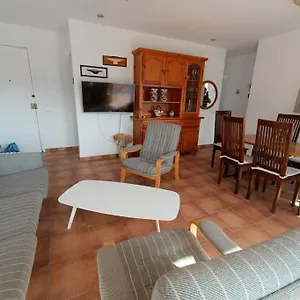 Apartamento Apartamento Familiar Con Vistas Espectaculares, Cadaqués