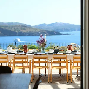 Villa Casa Del Capitan, Cadaqués