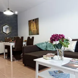  Apartamento Rosa Vila Ii España