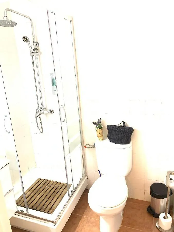 Apartament Cadaques, Casa Nou 1935 Apartment Cadaques