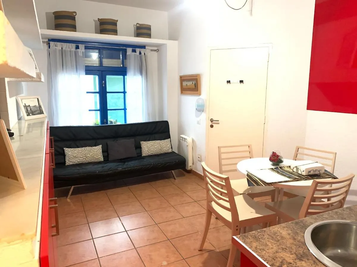 Apartament Cadaques, Casa Nou 1935 0*, Cadaques Spain